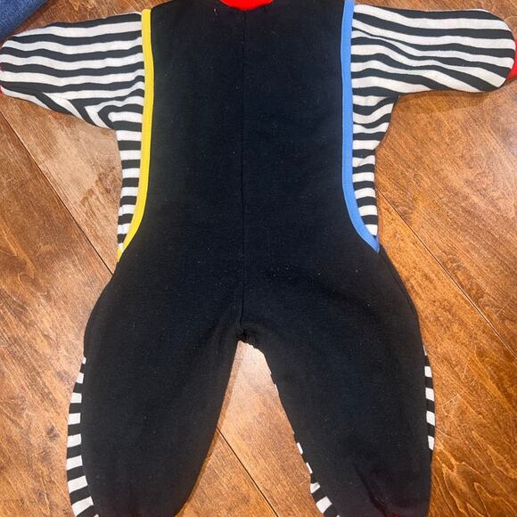 Boys vintage Romper - Picture 5 of 5